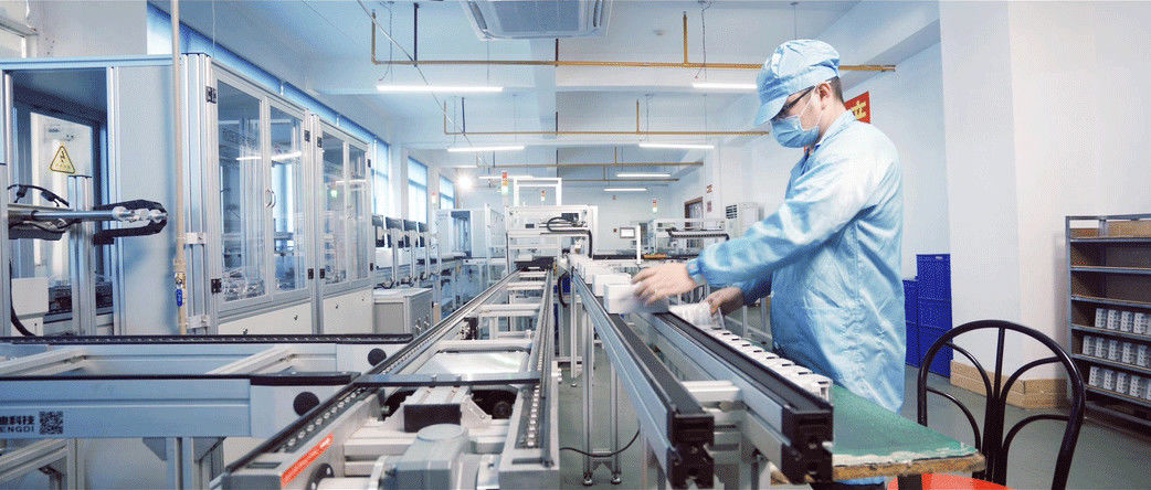 中国 Wuhan Time Wave Network Technology Co., Ltd. 会社概要
