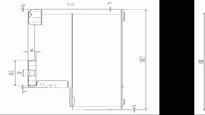 スマートな単一フェーズエネルギー メートル220V IOTのエネルギー管理の解決6