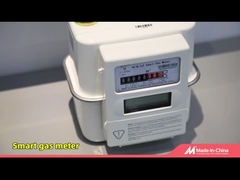 IOTスマートガスメーター、AMI/AMRソリューションとのLoRaWAN/Cat.1/RS485通信