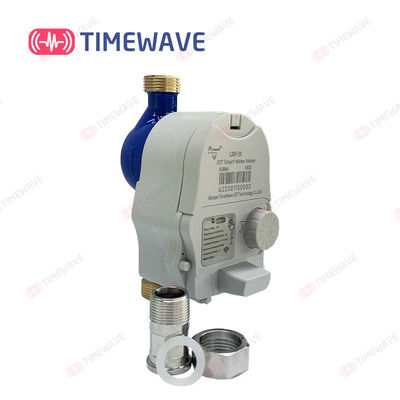 ODM Smart LoRaWAN Water Meter Wireless IOT Enabled Water Meter