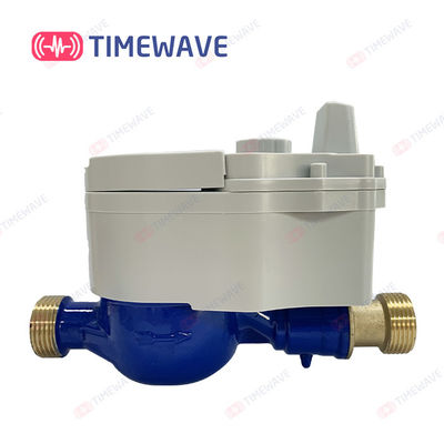 ODM Smart LoRaWAN Water Meter Wireless IOT Enabled Water Meter