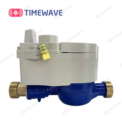 ODM Smart LoRaWAN Water Meter Wireless IOT Enabled Water Meter
