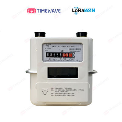 IoTの実時間データ解析のスマートな無線水道メーターLoRaWAN
